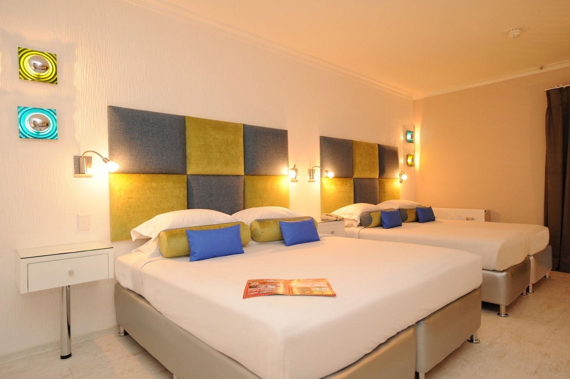 Metcourt At Emperors Palace Kempton Park Extérieur photo