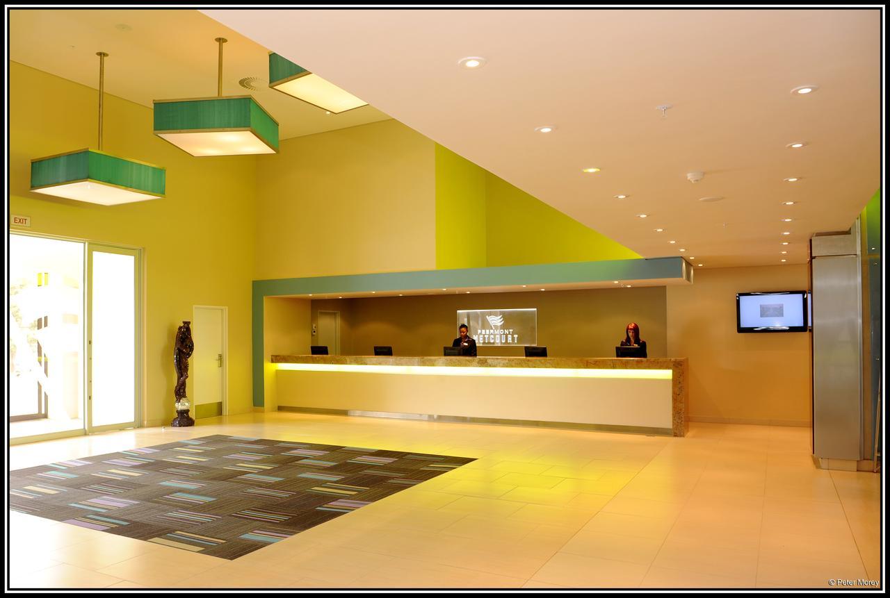 Metcourt At Emperors Palace Kempton Park Extérieur photo