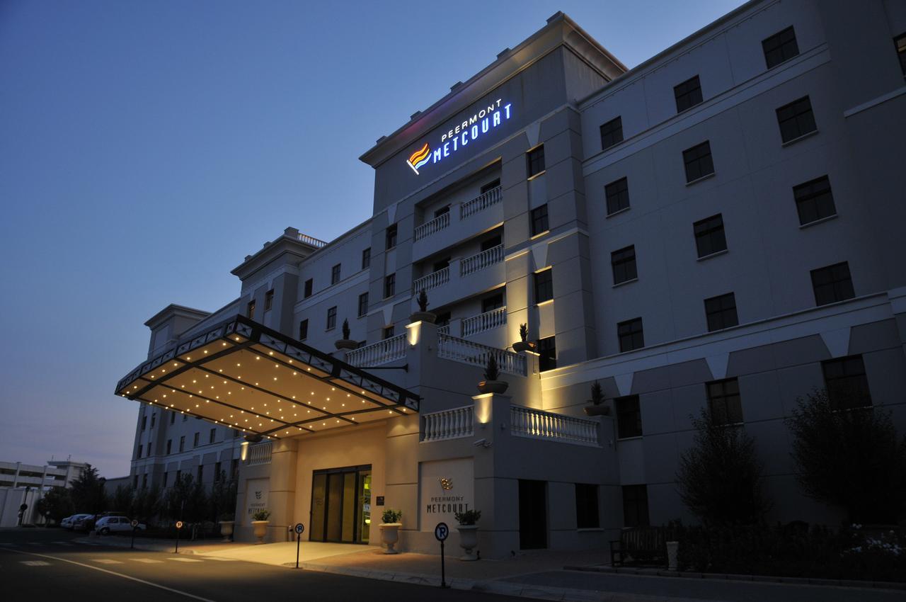 Metcourt At Emperors Palace Kempton Park Extérieur photo