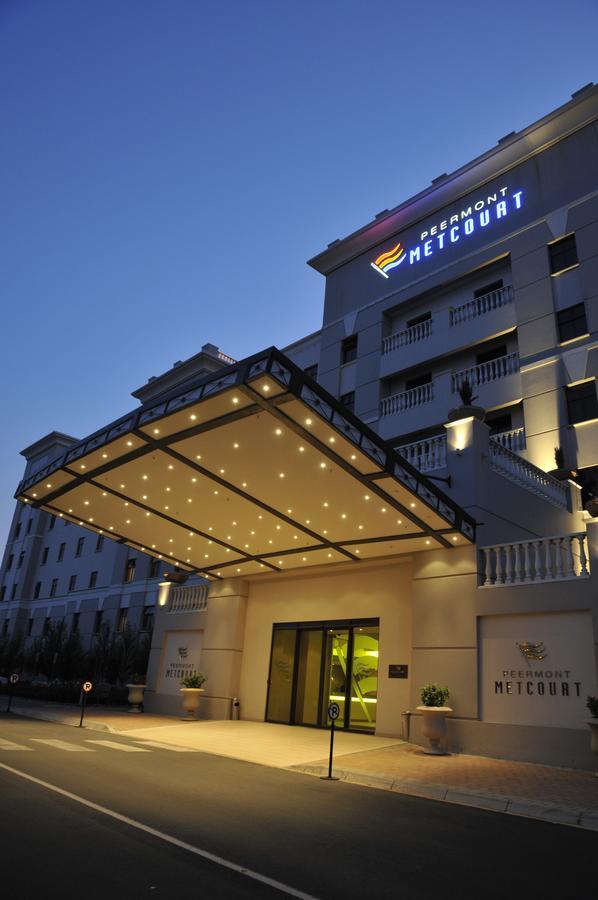 Metcourt At Emperors Palace Kempton Park Extérieur photo