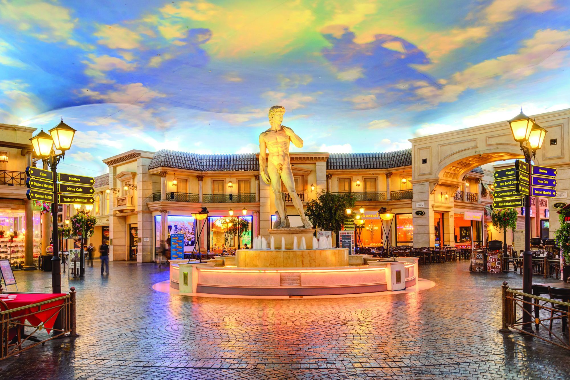 Metcourt At Emperors Palace Kempton Park Extérieur photo