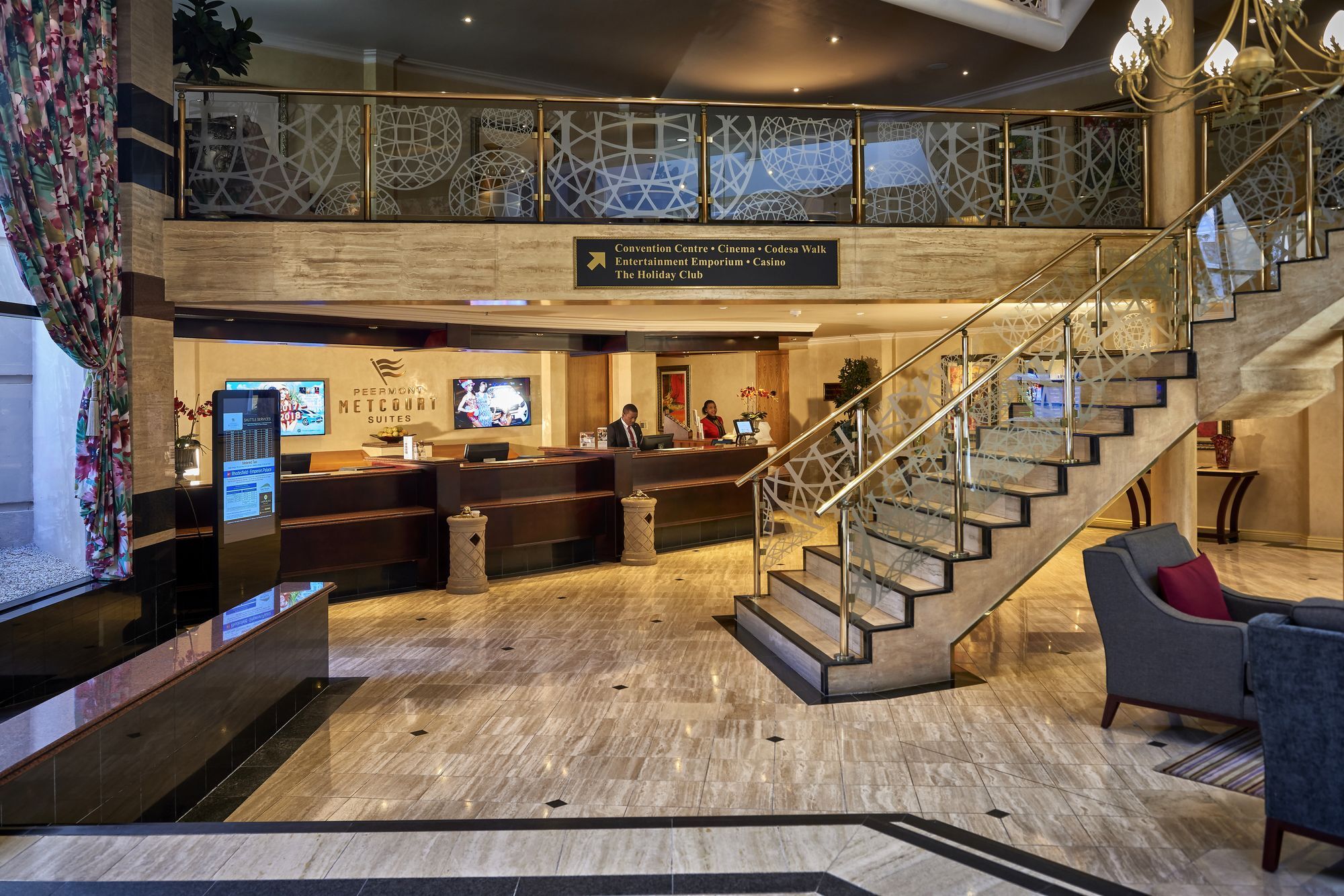 Metcourt At Emperors Palace Kempton Park Extérieur photo